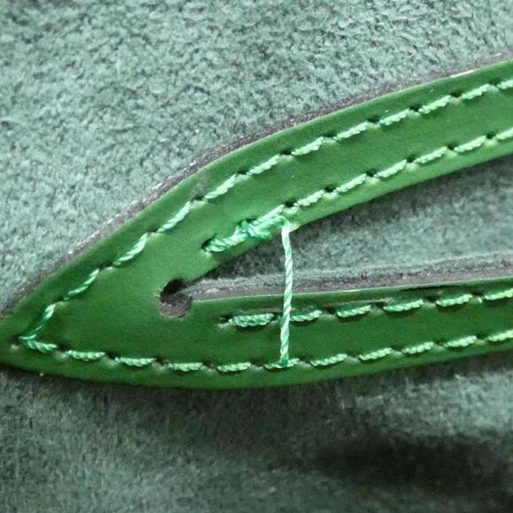 Louis Vuitton Epi Saint Jacques M52274 Handbag - Picture 10 of 10